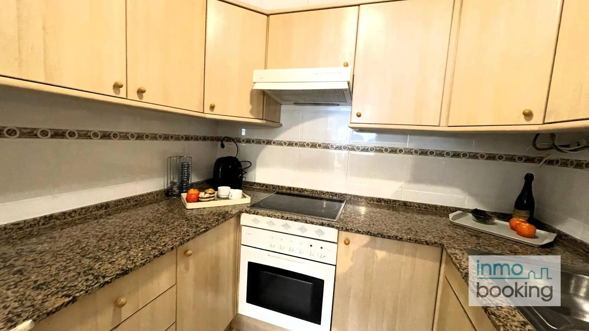 Living Park Salou, Climatizado Y Con Piscina Apartment Spain