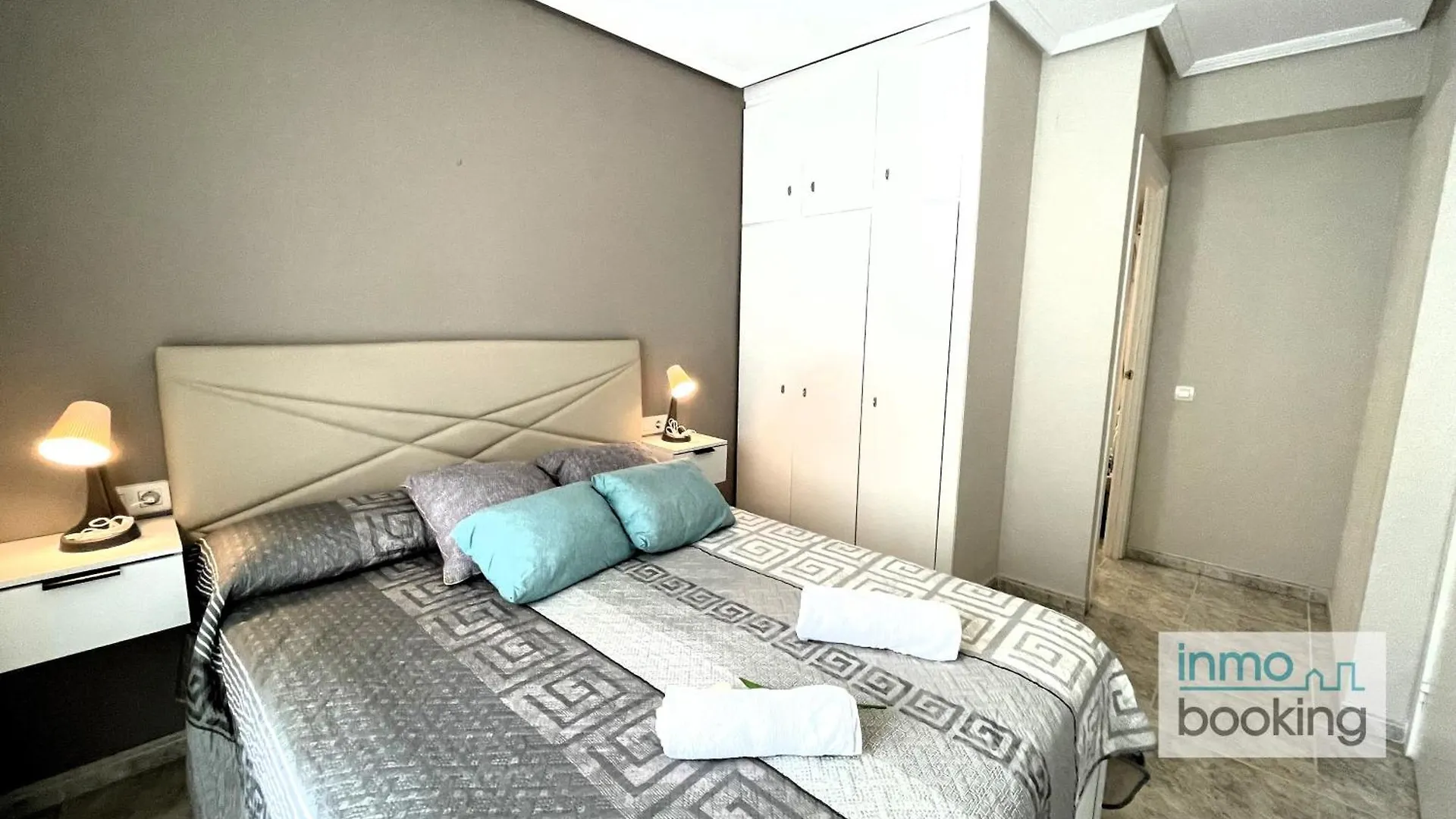 Living Park Salou, Climatizado Y Con Piscina Apartment