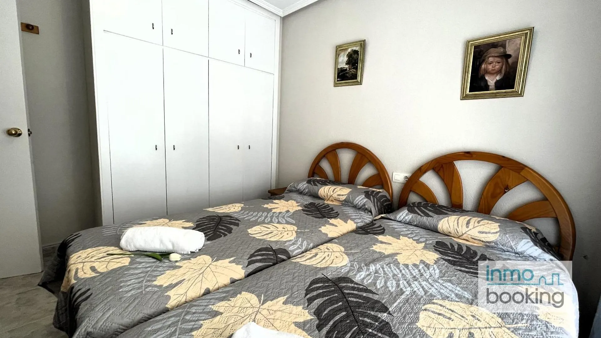 Living Park Salou, Climatizado Y Con Piscina Apartment  Salou
