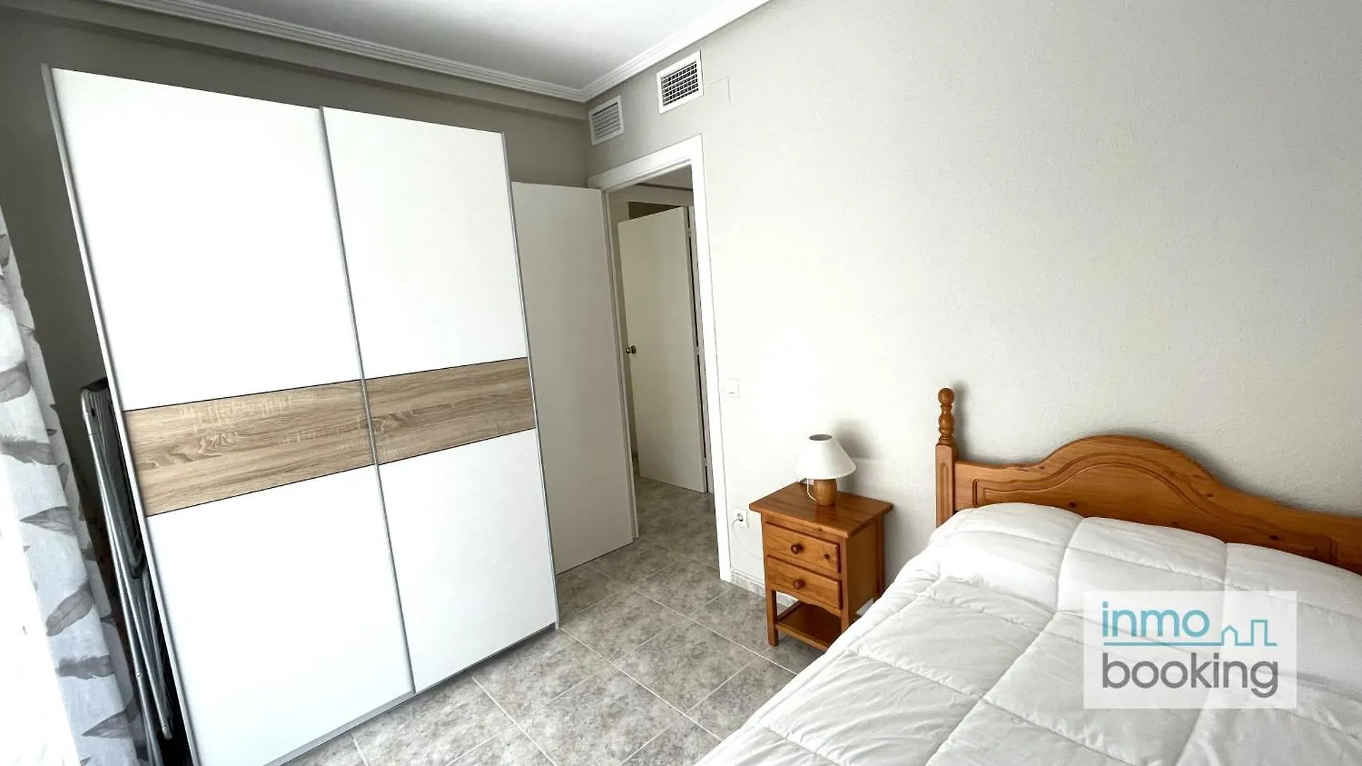 Living Park Salou, Climatizado Y Con Piscina Apartment Spain