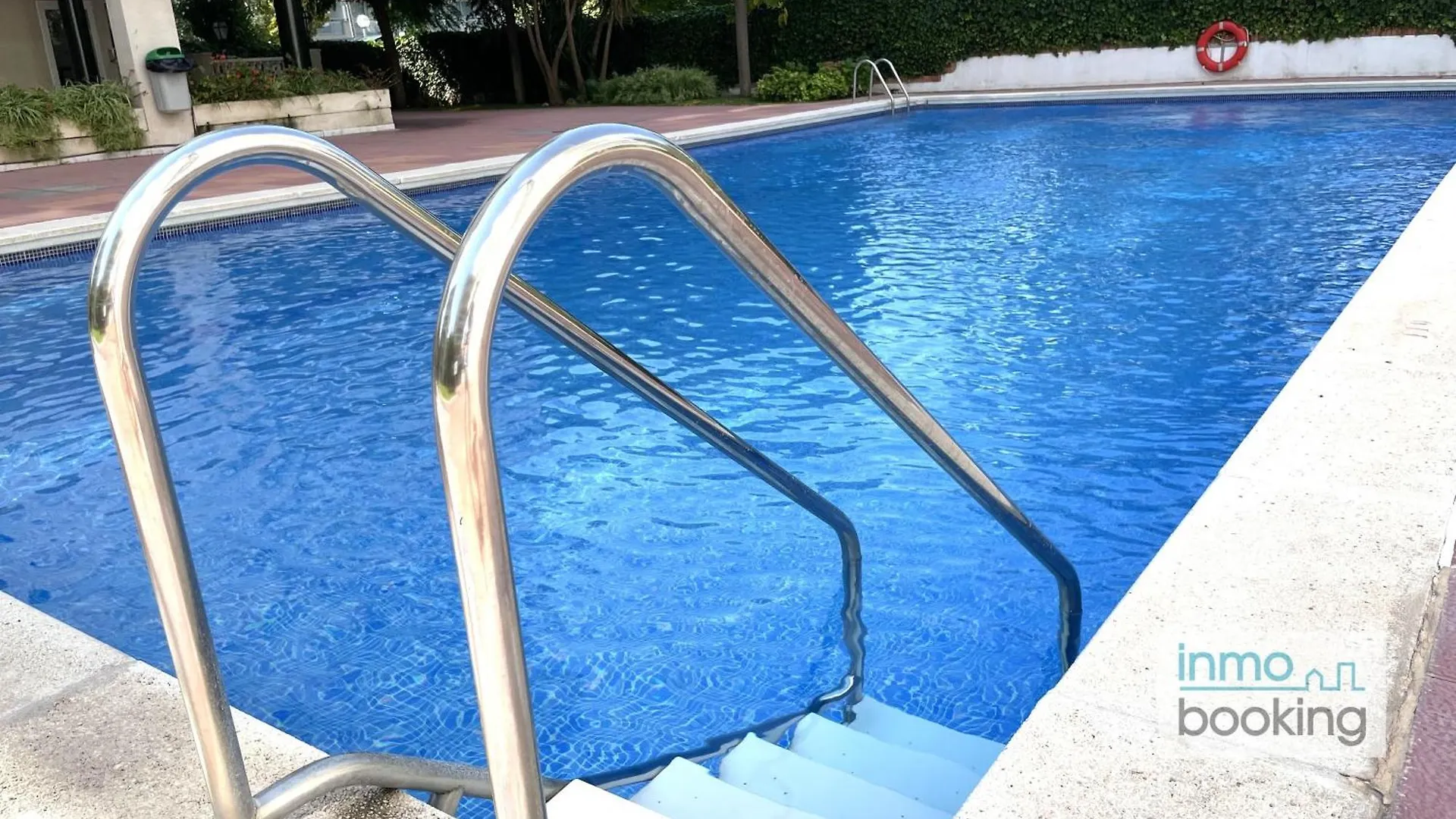 Living Park Salou, Climatizado Y Con Piscina Apartment Spain