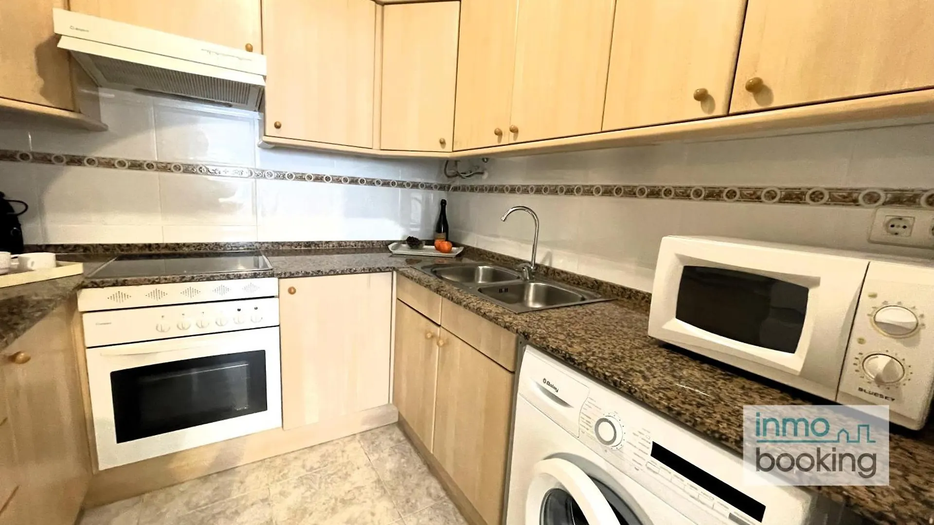 Living Park Salou, Climatizado Y Con Piscina Apartment Salou