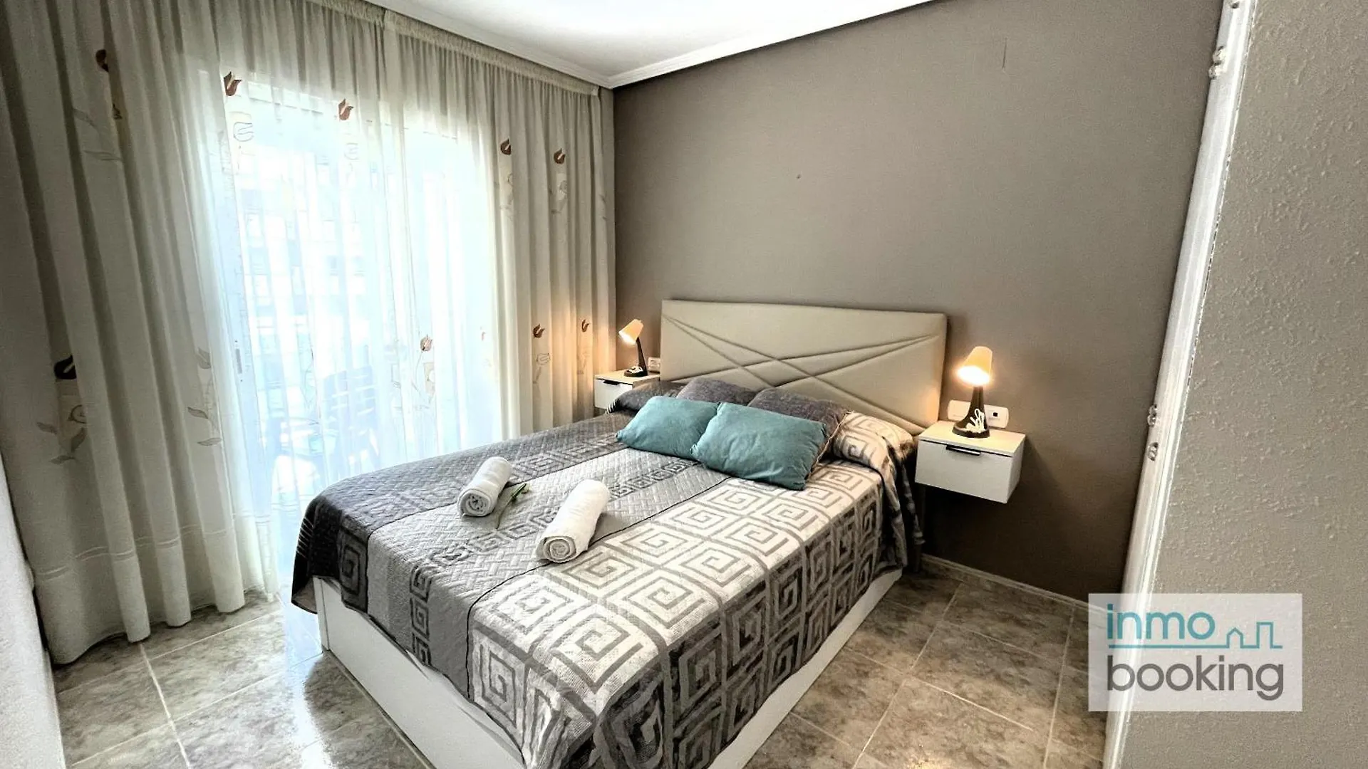 Living Park Salou, Climatizado Y Con Piscina Apartment  Salou