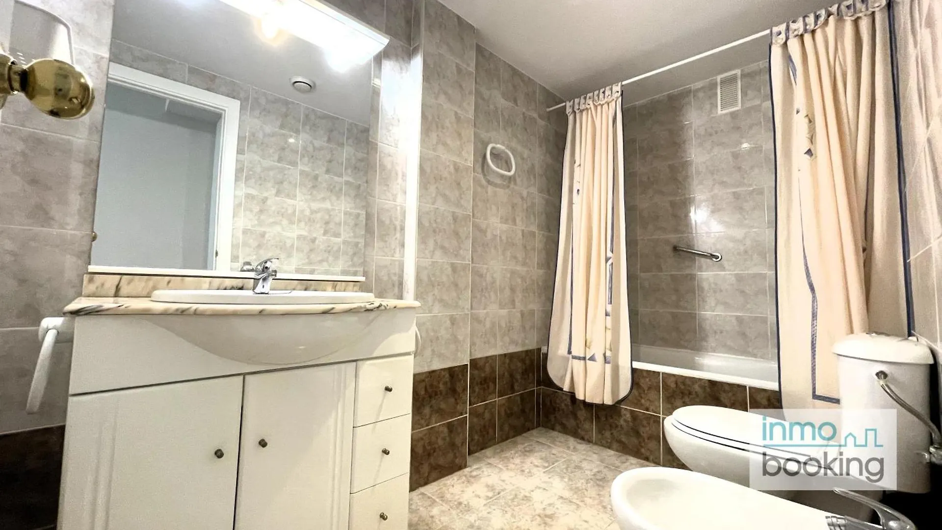 Living Park Salou, Climatizado Y Con Piscina Apartment