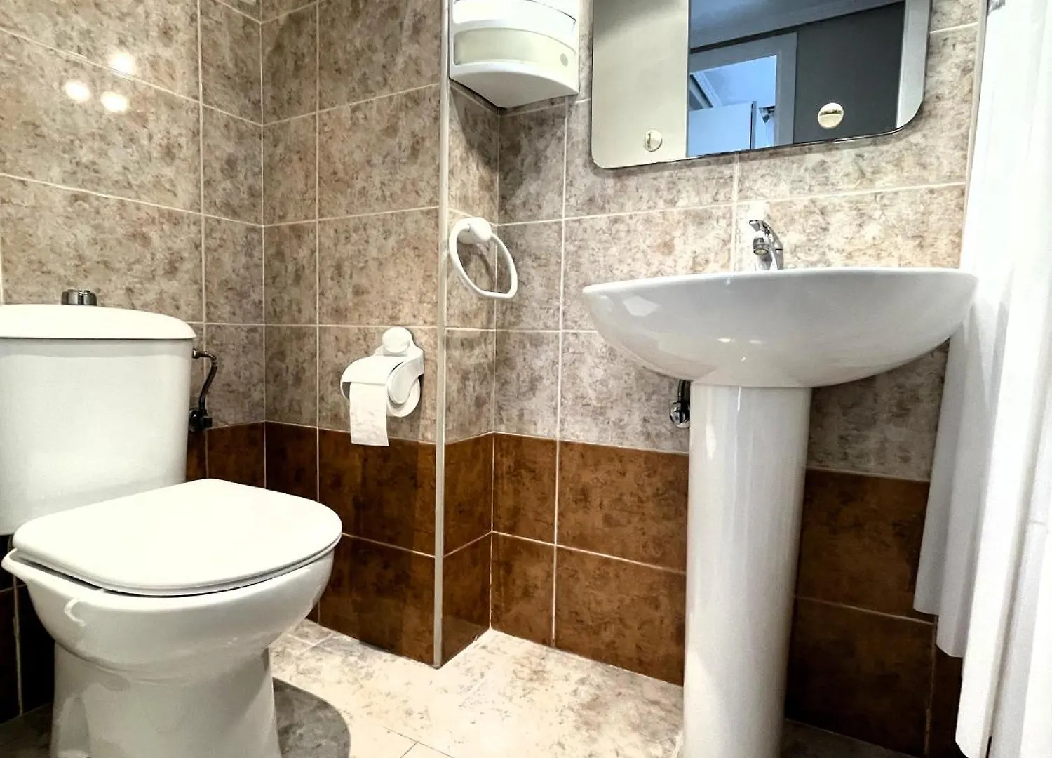Living Park Salou, Climatizado Y Con Piscina Apartment Spain