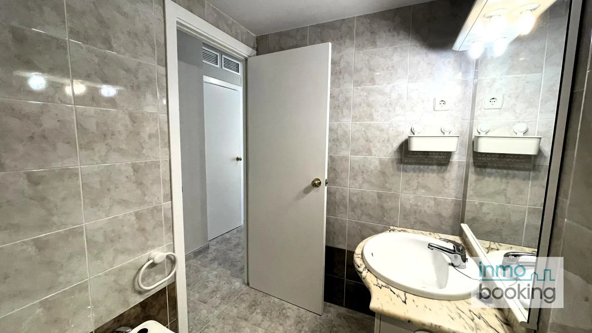 Living Park Salou, Climatizado Y Con Piscina Apartment