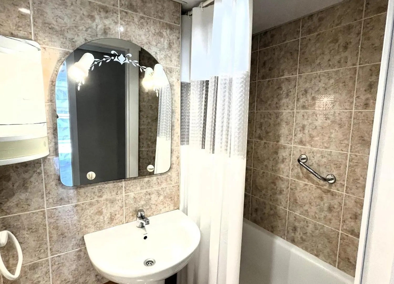 Living Park Salou, Climatizado Y Con Piscina Apartment