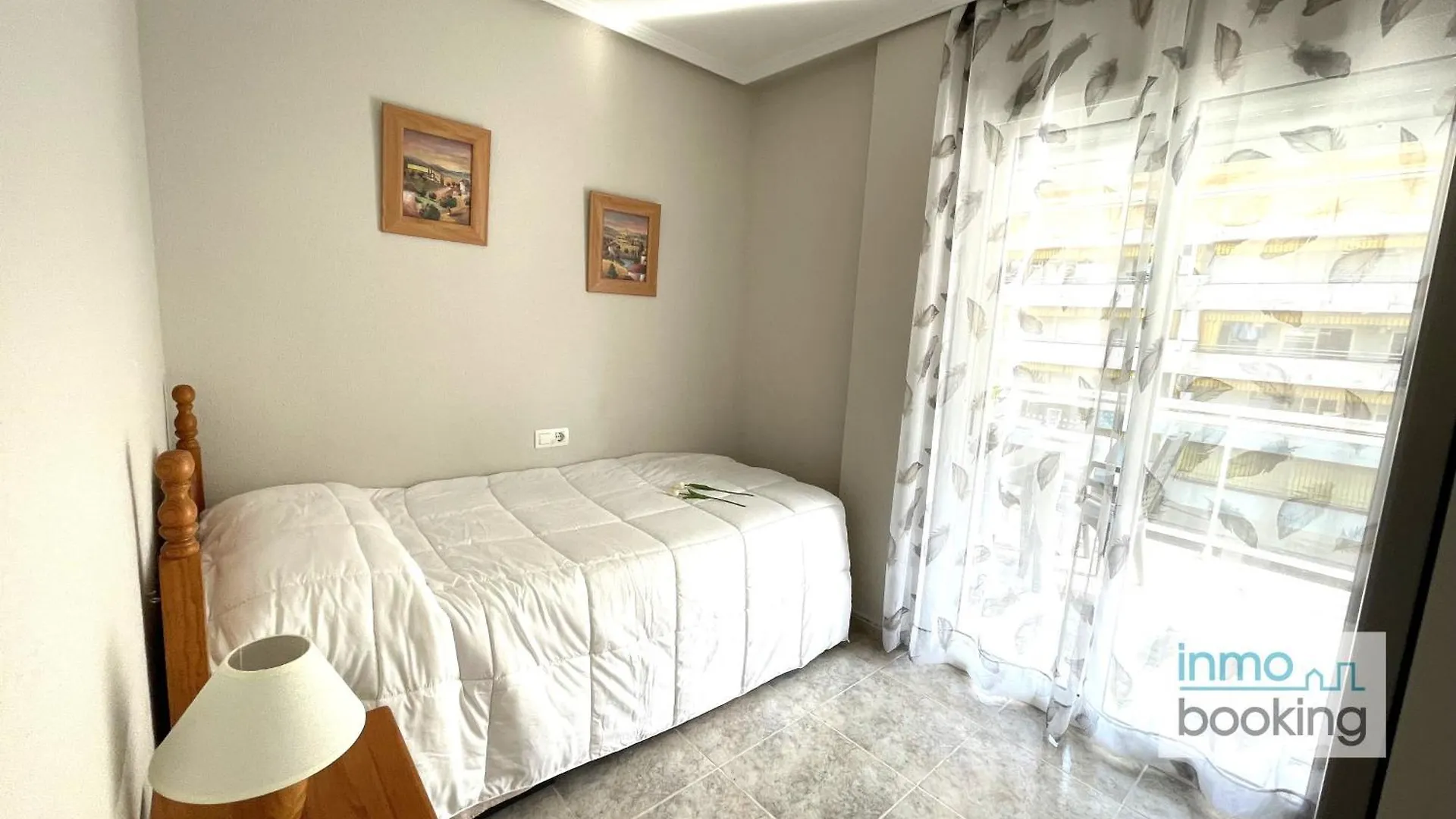 Living Park Salou, Climatizado Y Con Piscina Apartment