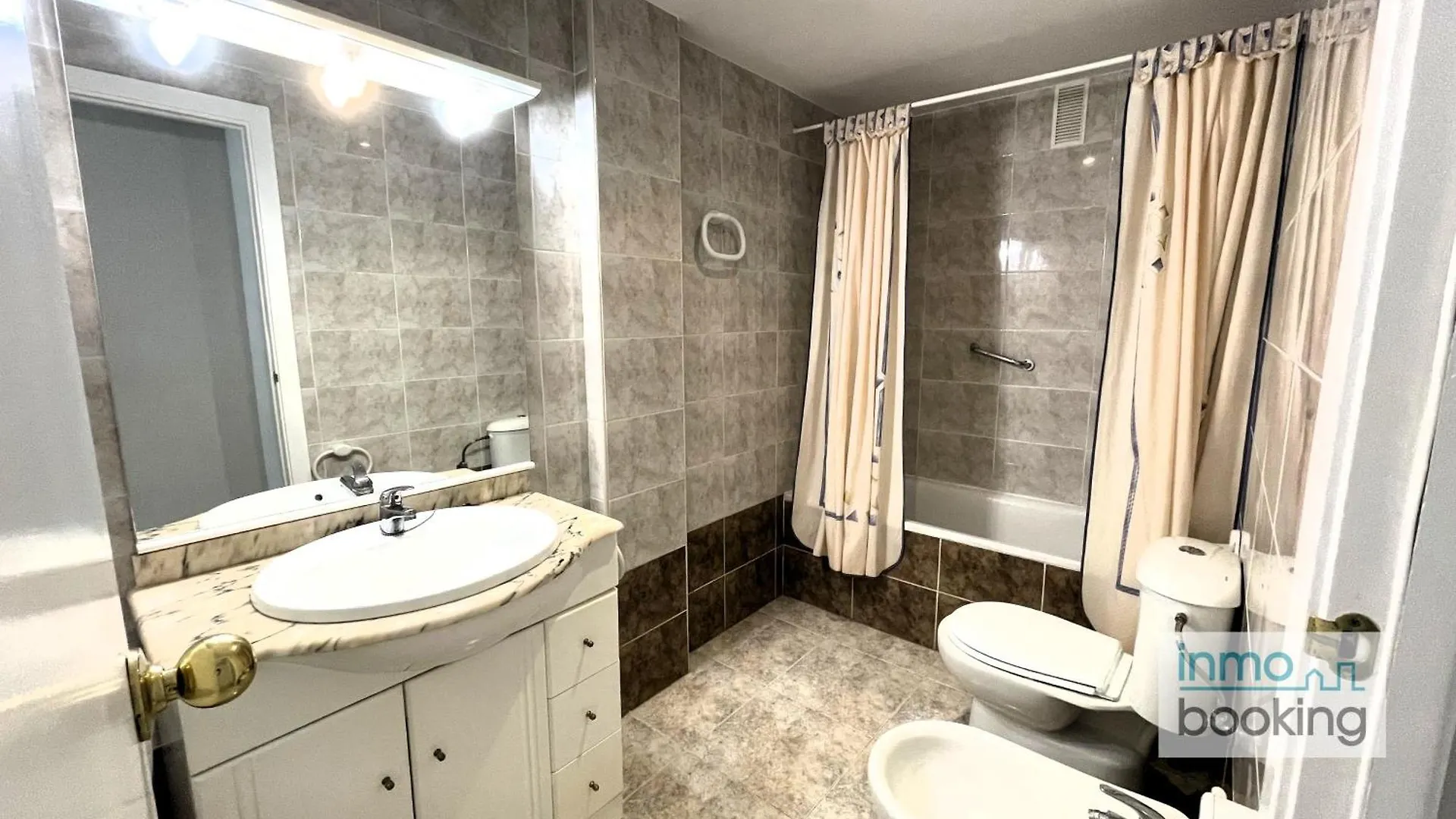 Living Park Salou, Climatizado Y Con Piscina Apartment