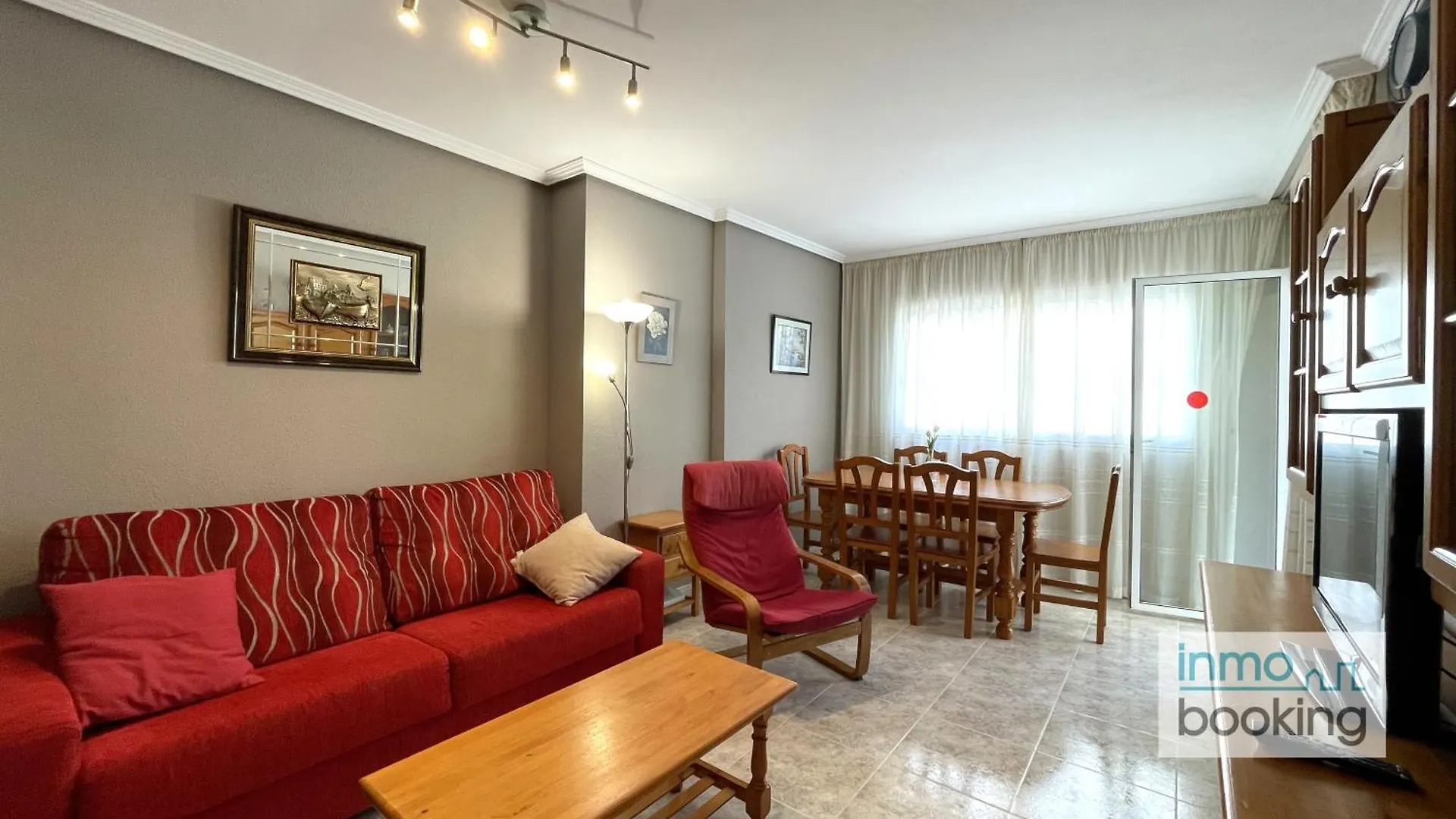 Living Park Salou, Climatizado Y Con Piscina Apartment