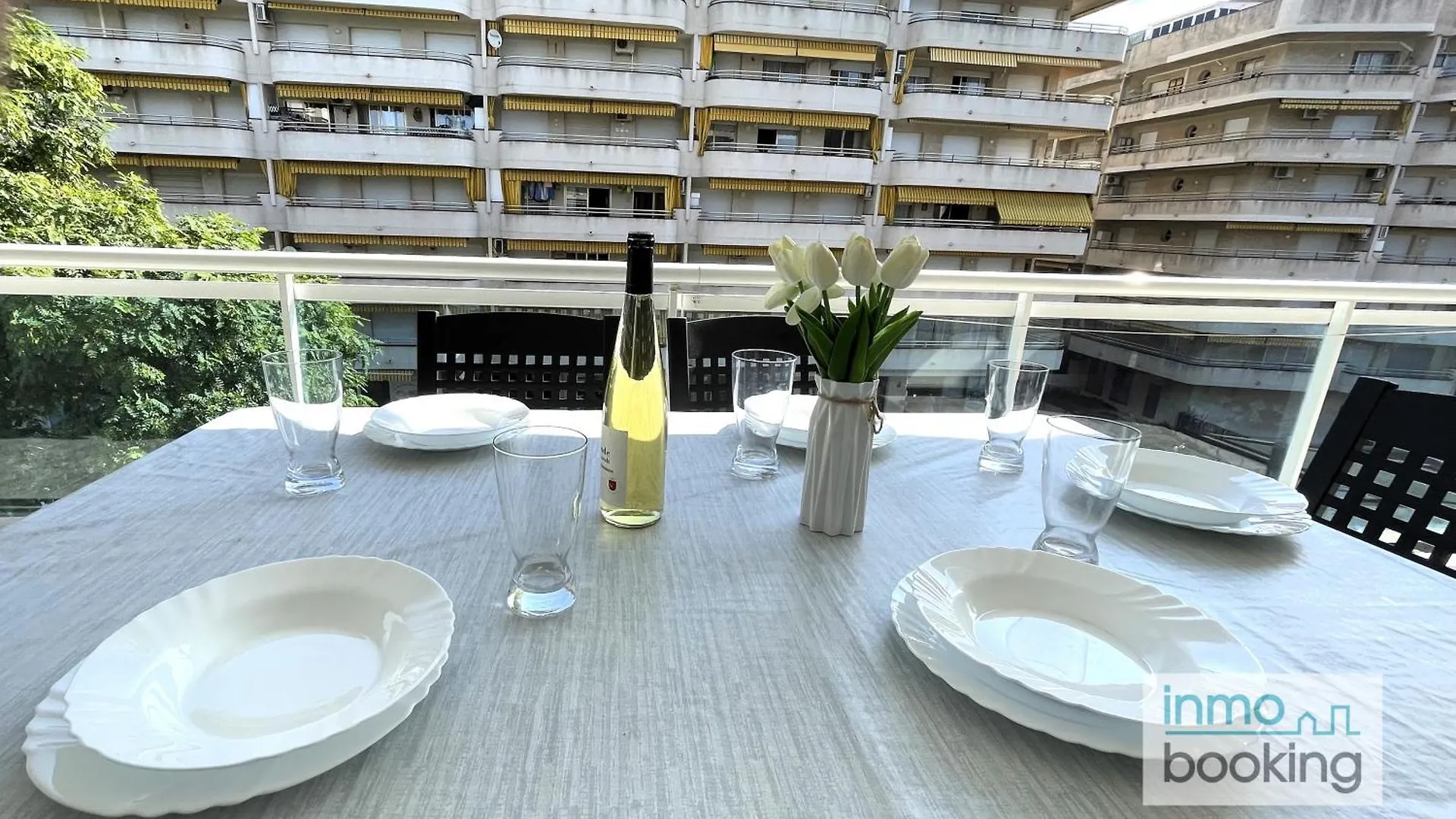 Living Park Salou, Climatizado Y Con Piscina Apartment Spain