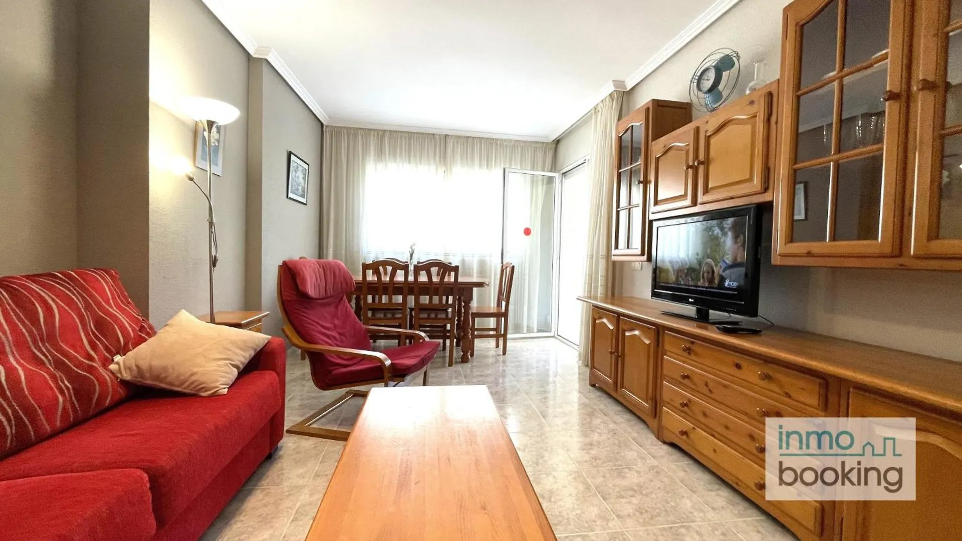 Living Park Salou, Climatizado Y Con Piscina Apartment Spain