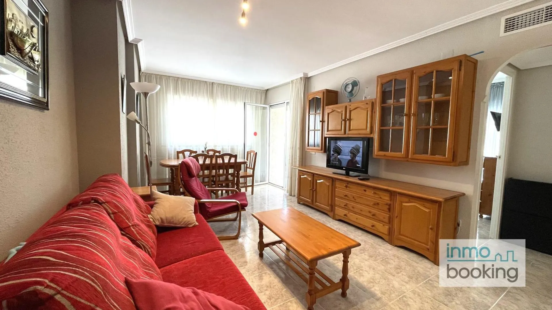 Living Park Salou, Climatizado Y Con Piscina Apartment 0*, Salou