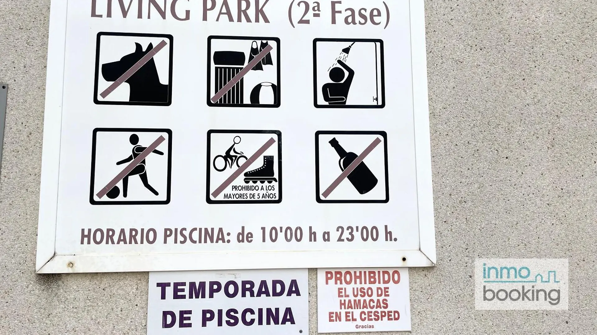 Living Park Salou, Climatizado Y Con Piscina Apartment 0*, Salou