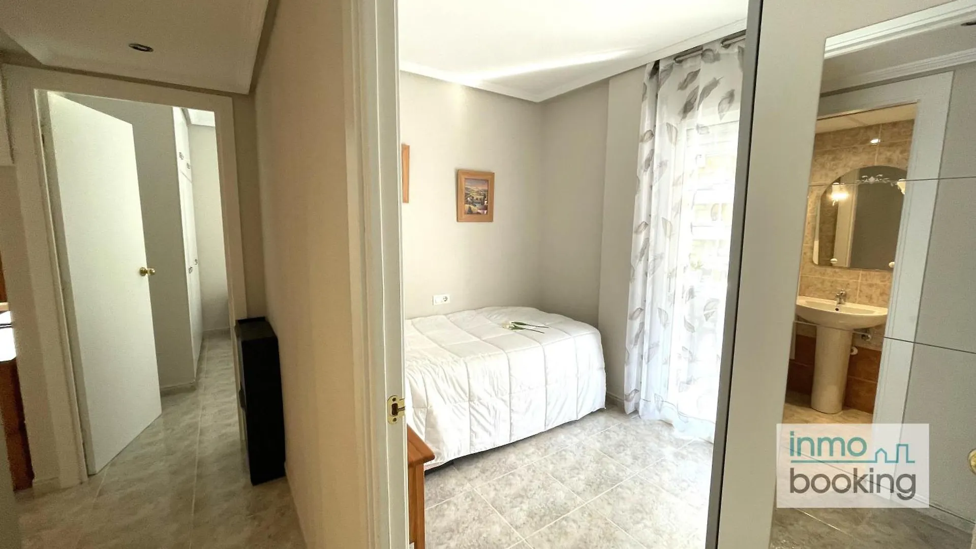 Living Park Salou, Climatizado Y Con Piscina Apartment Spain