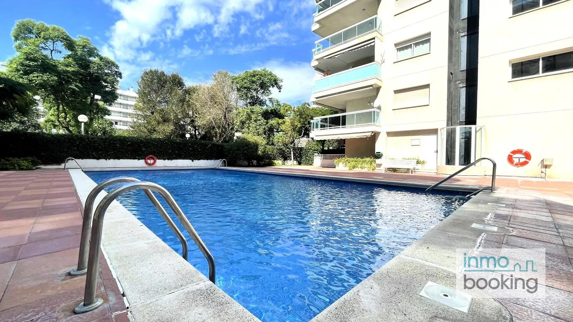 Living Park Salou, Climatizado Y Con Piscina Apartment