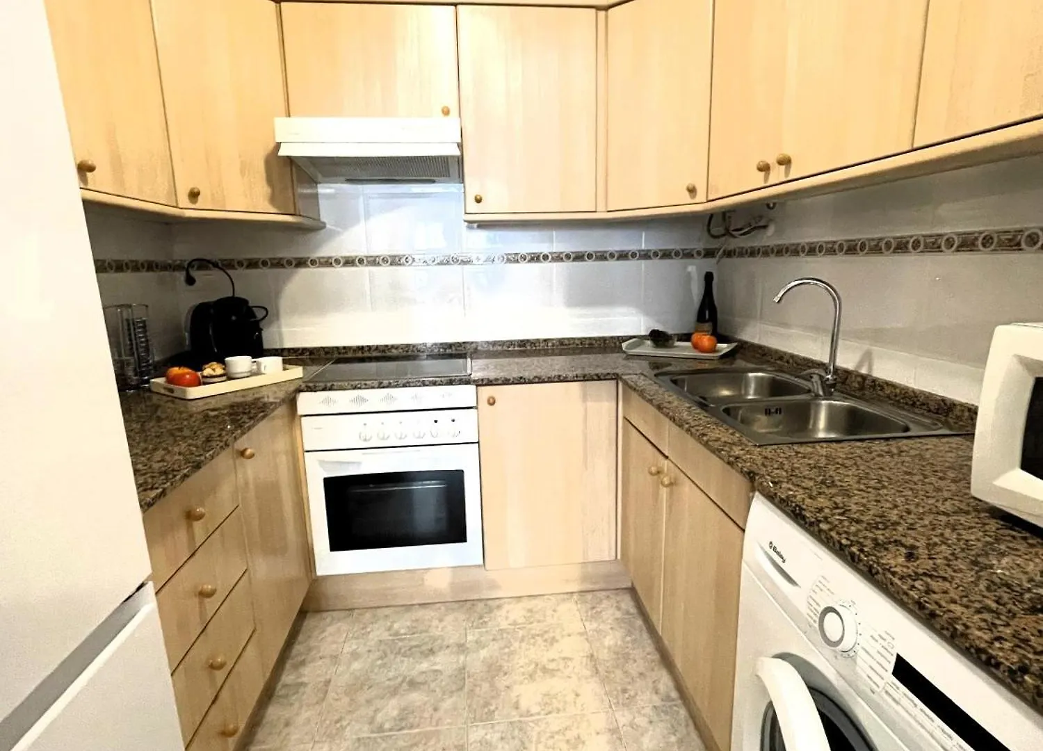 Living Park Salou, Climatizado Y Con Piscina Apartment