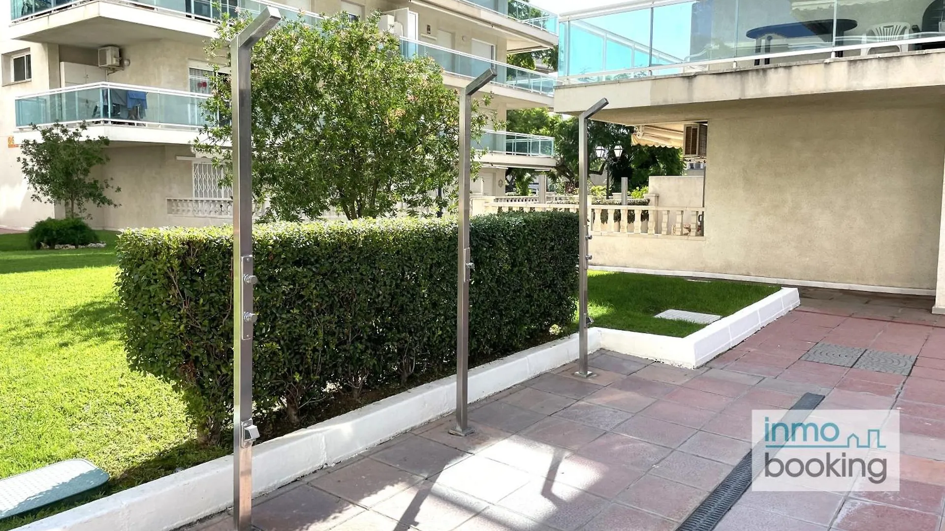 Living Park Salou, Climatizado Y Con Piscina Apartment 0*, Salou