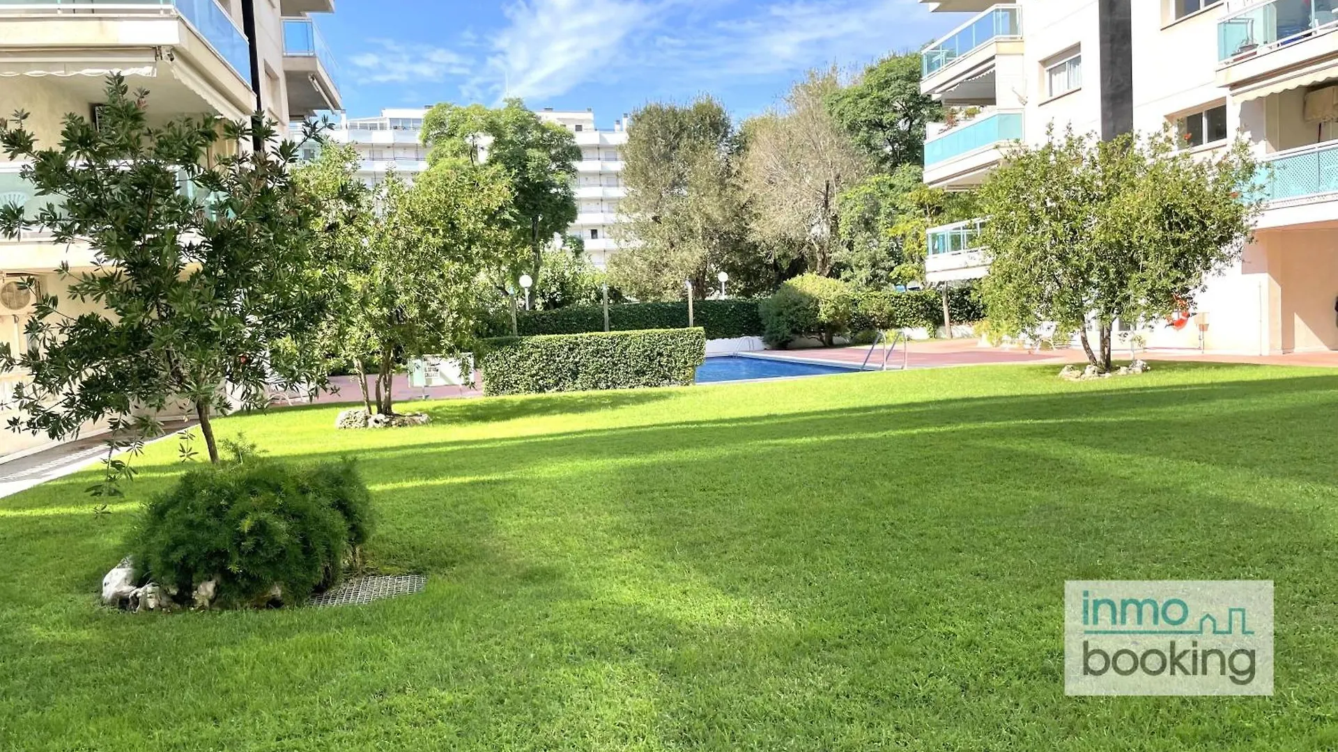 Living Park Salou, Climatizado Y Con Piscina Apartment