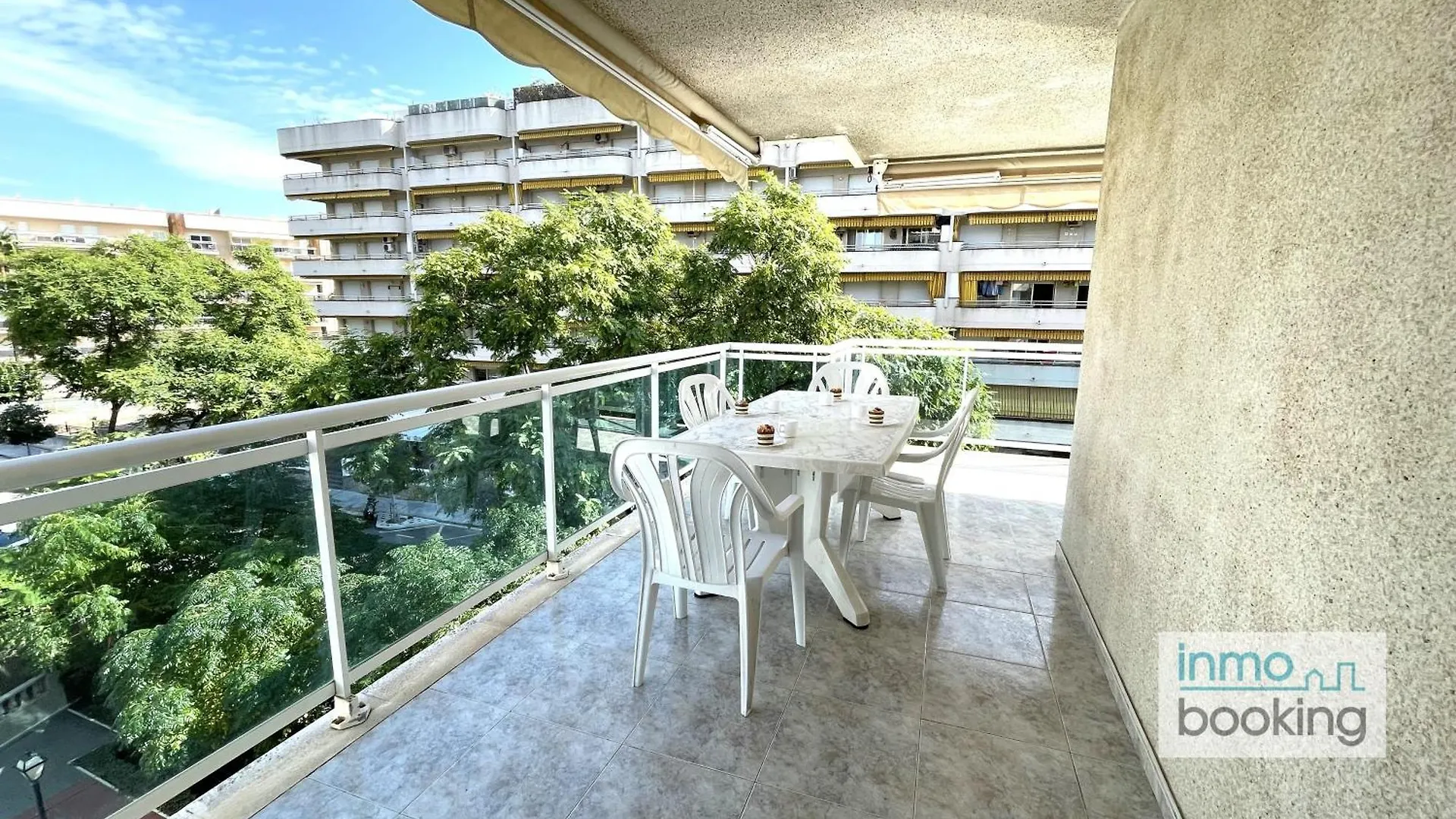 Living Park Salou, Climatizado Y Con Piscina Apartment
